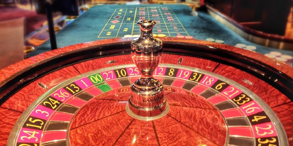 live casino game providers