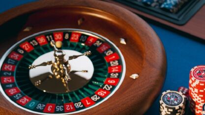casino terms explained