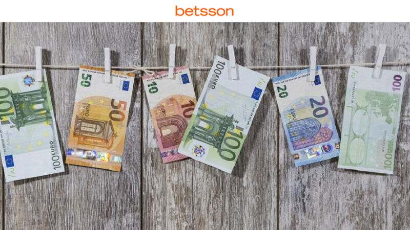 Win Betsson Poker Tickets: