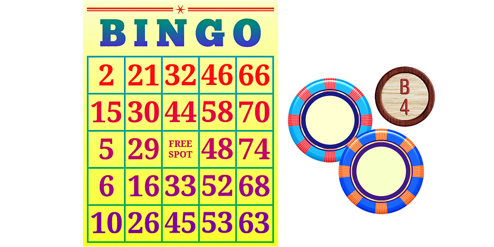 how to improve your odds in bingo