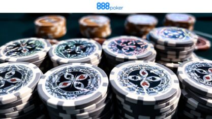 888poker tournaments every Sunday