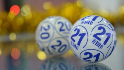 how to improve your odds in bingo