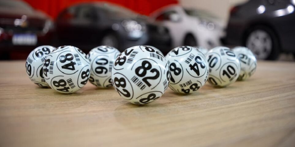 30 Ball Bingo rules