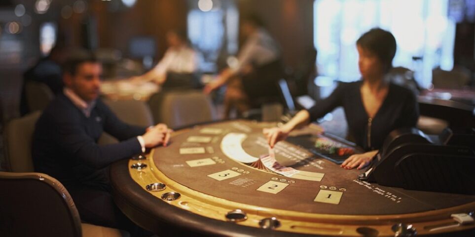 live casinos vs online casinos
