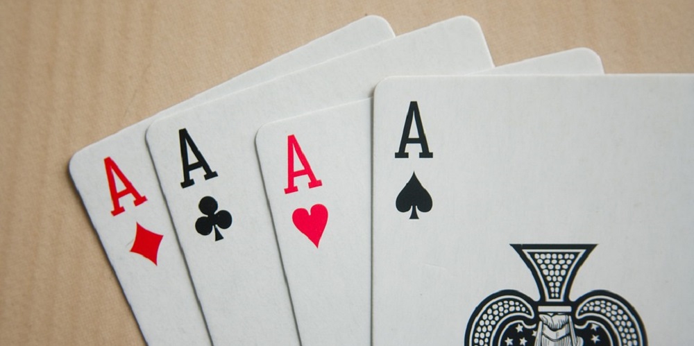 Poker Slang Words