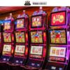 Vegas Crest Casino Free Spins This Month