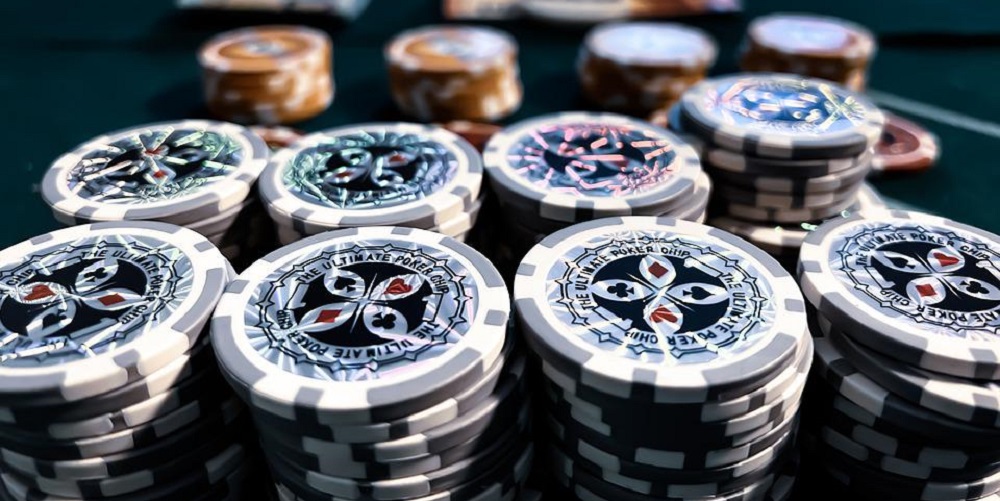 what is the World Series of Poker