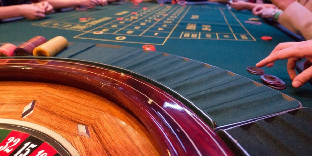 how to play casino games for free