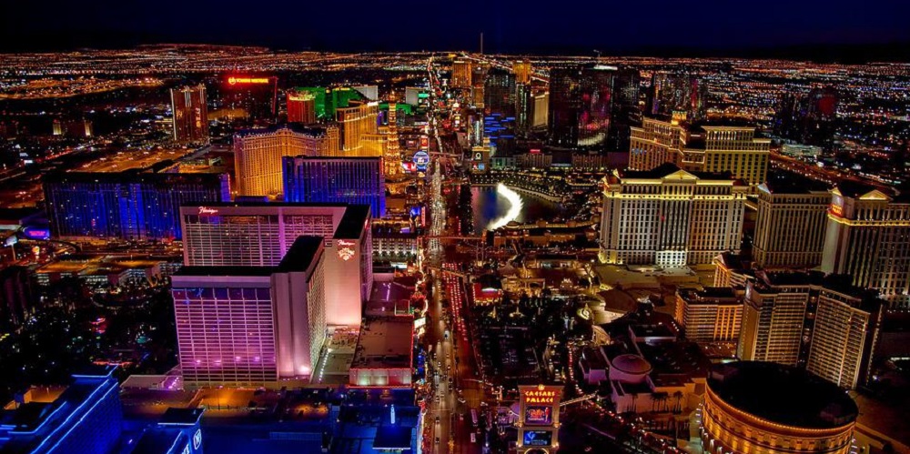 best casinos in Las Vegas