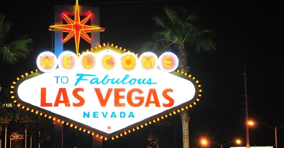best casinos in Las Vegas