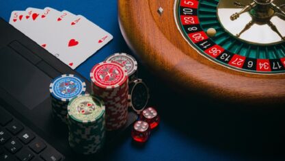 popular online live casinos