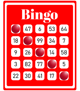 American bingo guide
