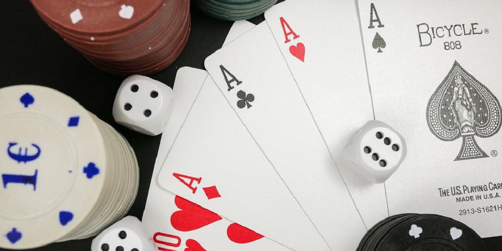 Starting Poker Hands in Holdem Ranked From Best To Worst