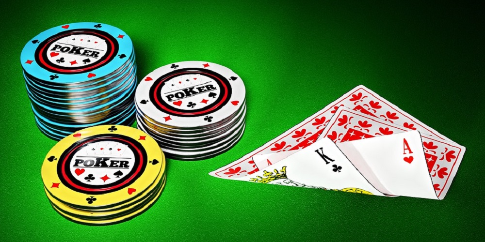 Play Online Poker Legally in 2022