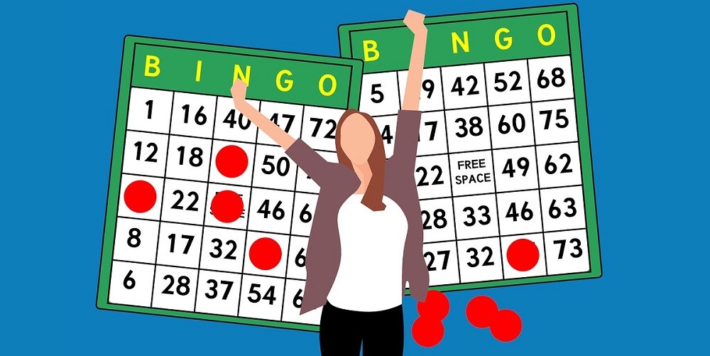 play 80 ball bingo online