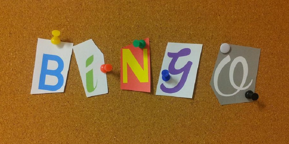 Bingo Slang Words And Abbreviations To Keep In Mind
