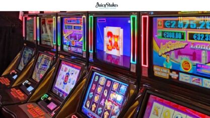 Juicy Stakes Casino Free Spins