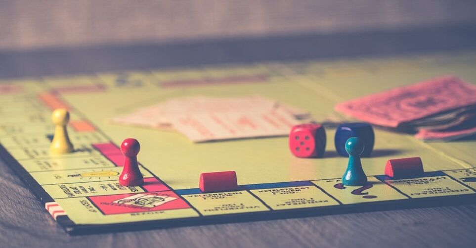 board games for real money
