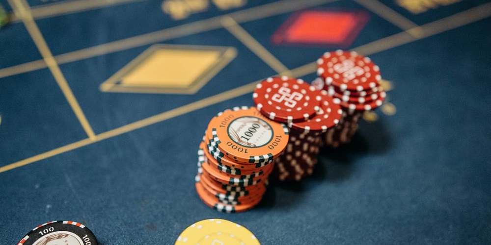 how live casino games work