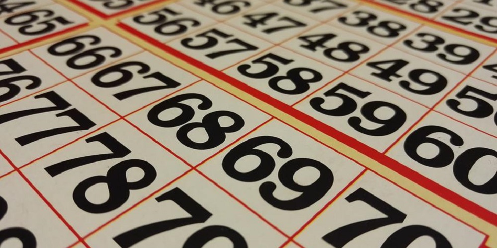 bingo slang words and abbreviations