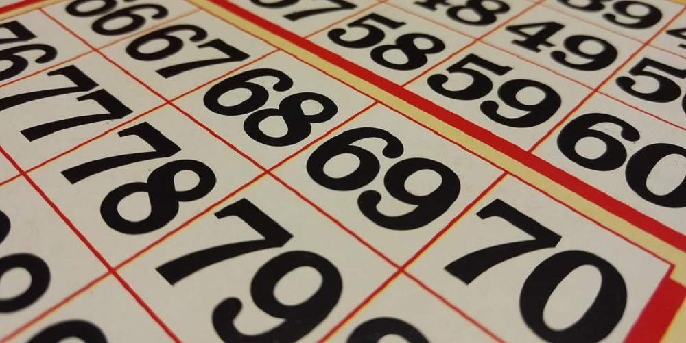 etiquette for bingo players