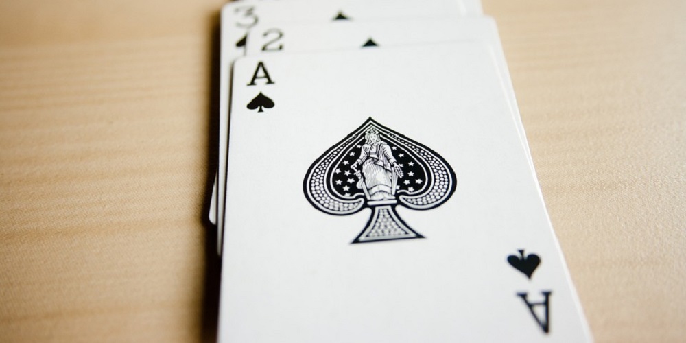 easiest card games for gamblers