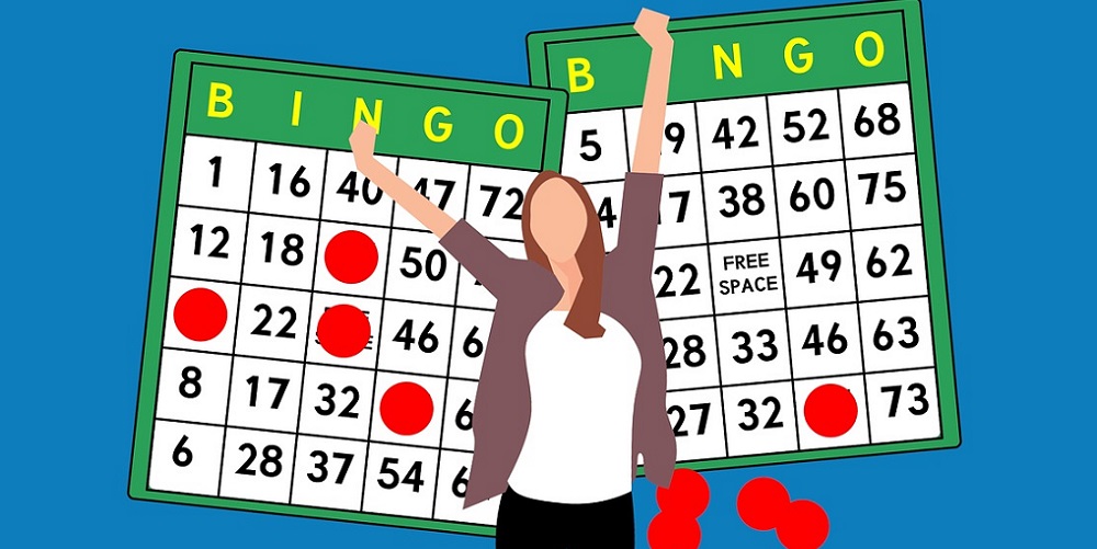 benefits of playing bingo
