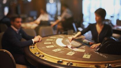 benefits of live gambling