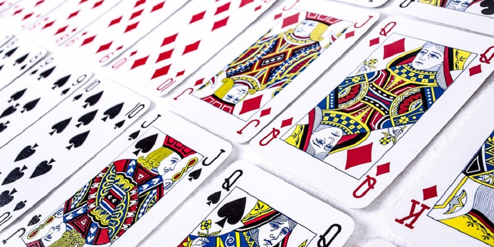 Starting Poker Hands In Texas Hold’Em