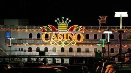 finest casinos in Asia