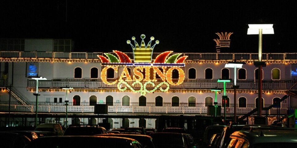 finest casinos in Asia