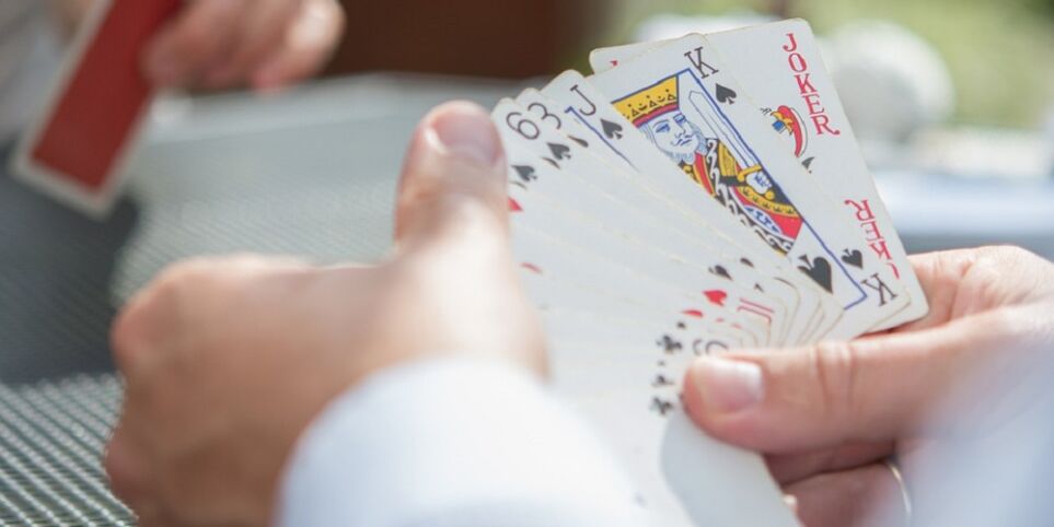 Starting Poker Hands In Texas Hold’Em