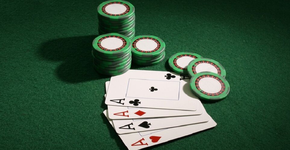 poker hand nicknames