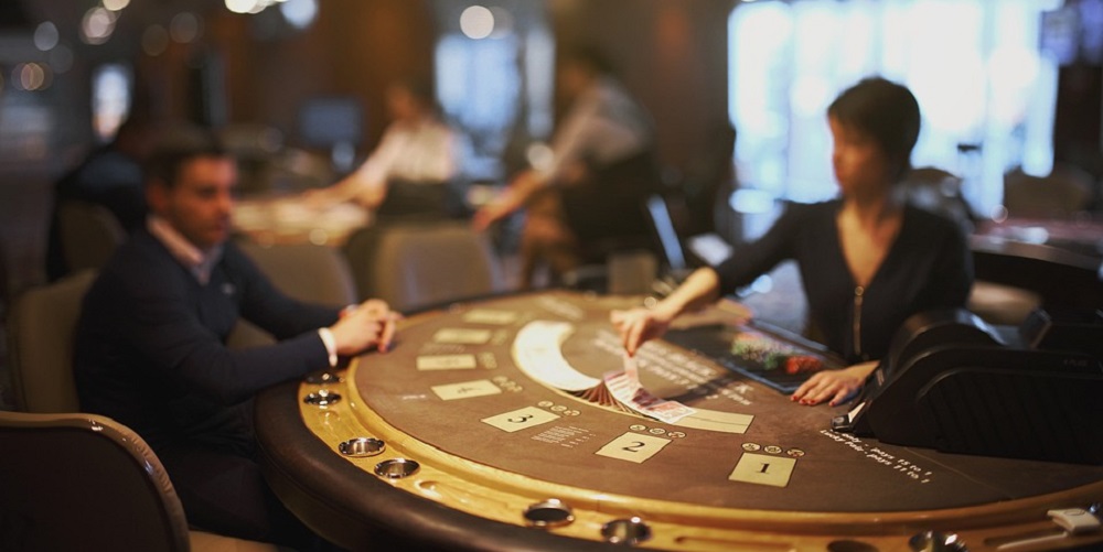scam land-based casinos