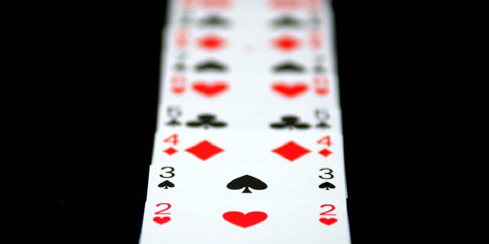rules of Pai Gow Poker