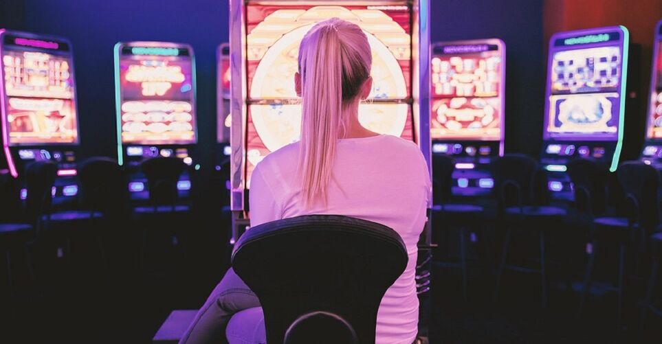 how to avoid compulsive gambling