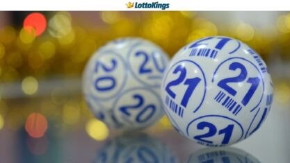 Win Saturday Lotto Jackpot