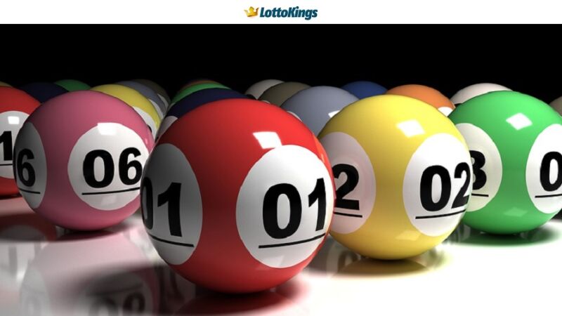 Win El Gordo lotto jackpot this week