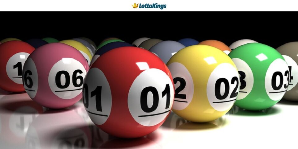 Win El Gordo lotto jackpot this week