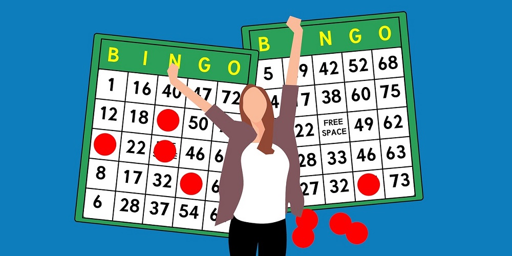 bingo frequently asked questions