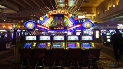 crypto-friendly casino sites
