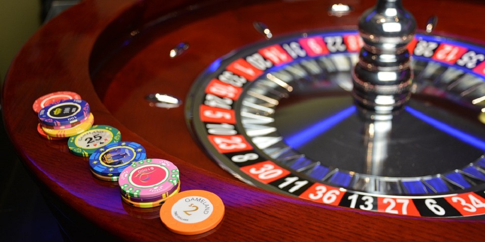 online casino bonuses in 2022