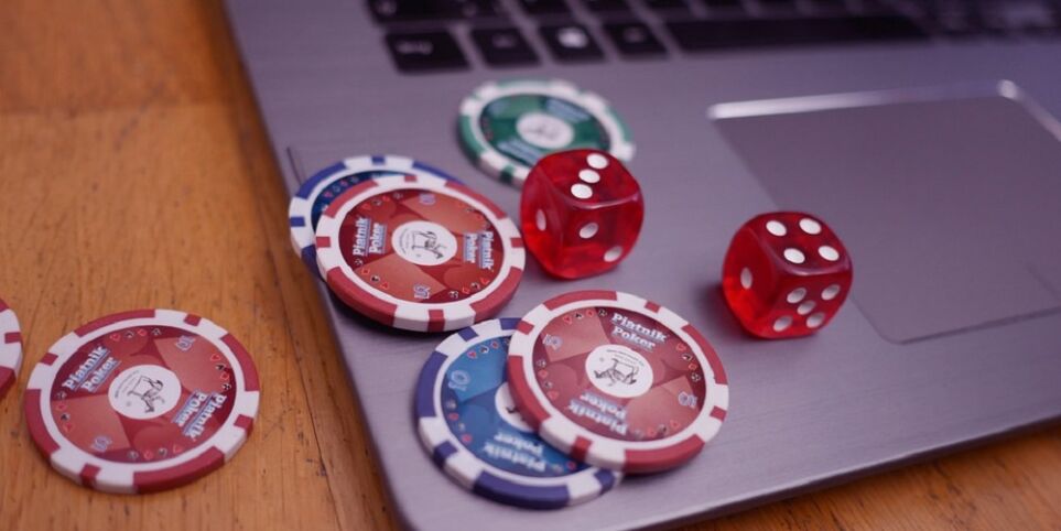 live gambling explained