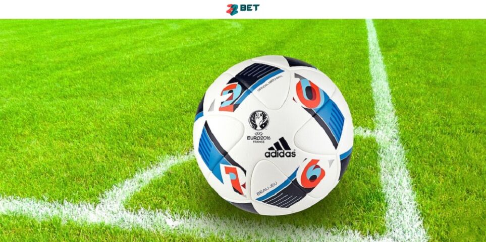 Win Valuable Prizes at 22BET Sportsbook