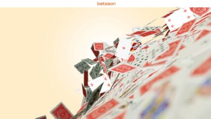 Poker Events Calendar at Betsson