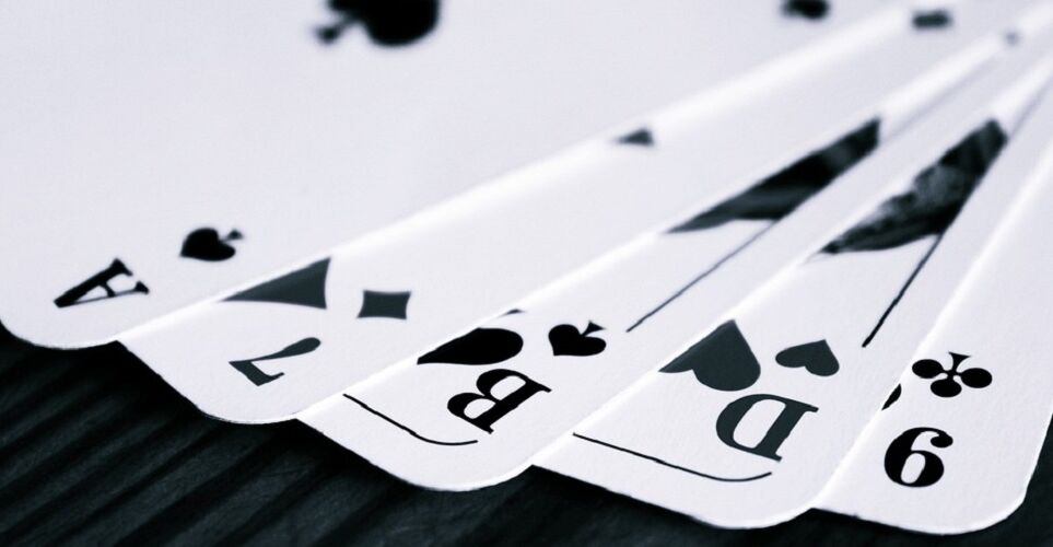 free poker sites and apps