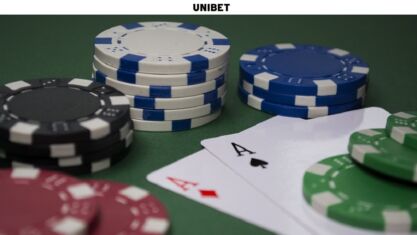 Unibet Poker Loyalty System