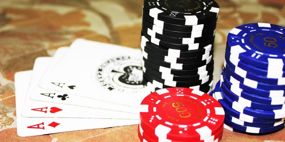 tips for playing online poker