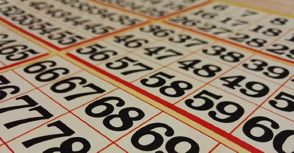 bingo halls in Europe