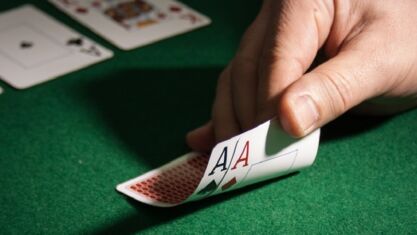 rules of playing poker in casinos